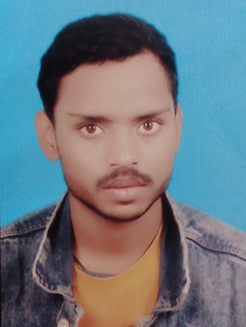 PRINCE KUMAR 